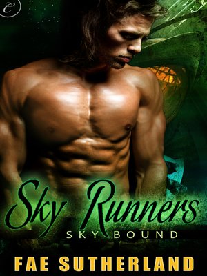 cover image of Sky Runners